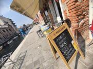 La Rusticheria Siciliana Venezia Dorsoduro