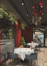 Clarice Ristorante