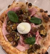 Pandòr - La pizzeria a Villa Freto