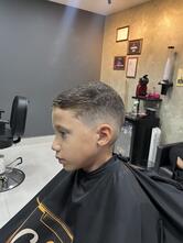 Barbearia Grasse - Cabelo & Barba