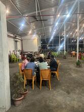Chacha bhatija food club