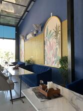 The Glass Box (High Dining)