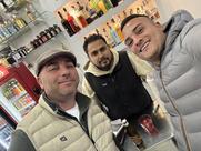 Palme minimarket