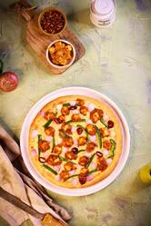 La Pino'z Pizza - Mahendru