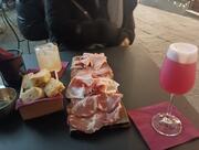 Bocù - Drinketti e Vinelli
