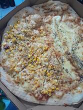 Pizza Para Você Barra Velha