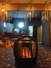 La Pino'z Pizza-Civil Township, Rourkela, Odisha