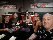 Gatae Restaurante Japonês