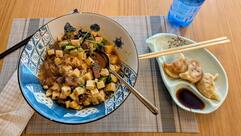 XI An Ristorante Cinese