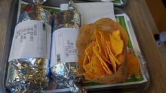 Billy Tacos Cagliari