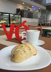 Restaurante e Café Vó Irene