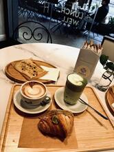 Middle Bistrot