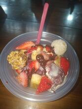 The Best Açaí Maringá - Av. Duque de Caxias