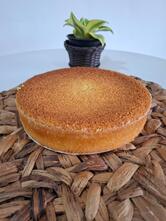 Cantinho do Bolo