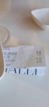 da Galli bakery e gelateria