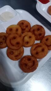 De Paris Bakes, Perambra