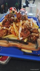 D'Gatos Grill