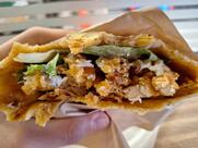 Halo Oriental Street Food