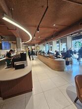 Starbucks - Roma Cola di Rienzo