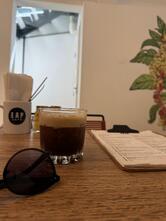 EAP Café