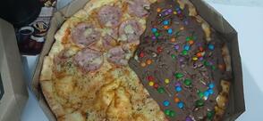 Pizzaria La Familia