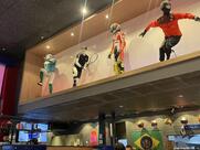 Five Sport Bar -Shopping Jequitibá