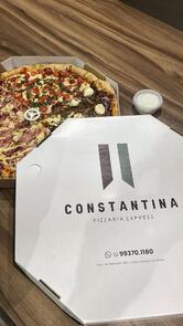 Constantina Pizzaria Express