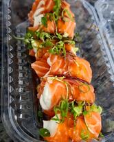 KATÔ SUSHI E GRILL