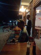 Pizzaria Santos