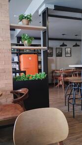 Coffeetown - São Francisco
