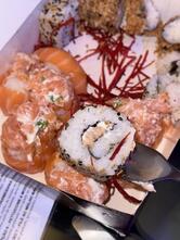 Maketto by sushikin
