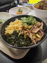 Gendai - Restaurante Japonês