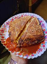 Burdwan Sandwich
