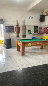 Bar do feer