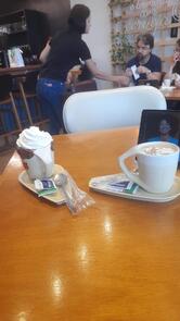 Nau Café & Bar