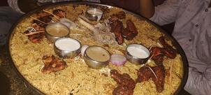 Madhuram's, Ravulapalem