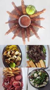 Toka do Brutus churrascaria