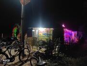 Sonali Bikel Cafe and Restaurant