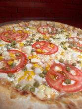Pizzaria Imperial Rio Verde Delivery