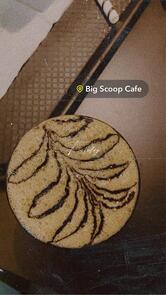 Big Scoop Cafe