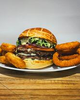Panta's Burguer