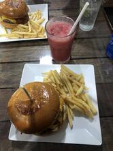 Varguers burguer