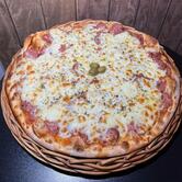 Pizzaria NO LUGAR DE SEMPRE