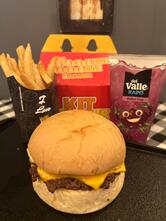 Guga Smash Burger