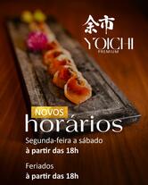 Yoichi Premium