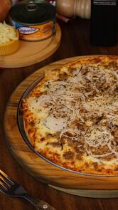 Pizzaria Sem Glúten Aipim - Ponta Grossa