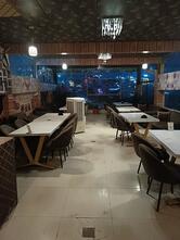 Anpadh Cafe and Restaurant