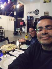 Ondega Pizzaria