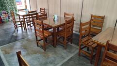 RESTAURANTE DO GORDO - Jacutinga - MG