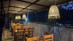 Gypsy Cafe & Stay